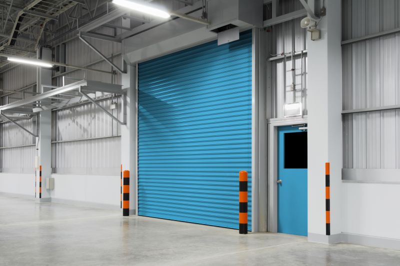 Overhead Door Replacement in Loudoun County, VA