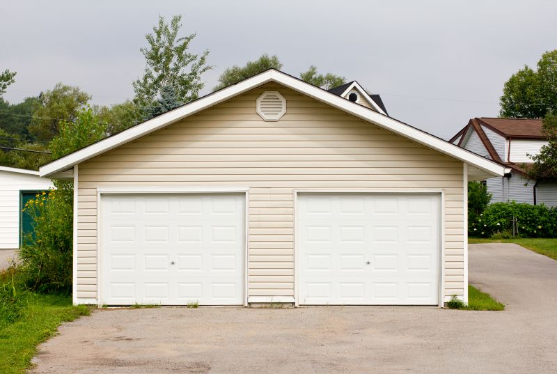 Detached Garage Construction in Las Vegas, NV