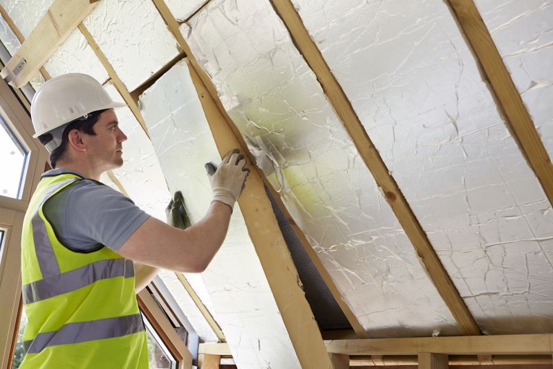 Fiberglass Insulation Service in Austin, TX