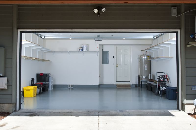 Garage Addition Installation in Las Vegas, NV