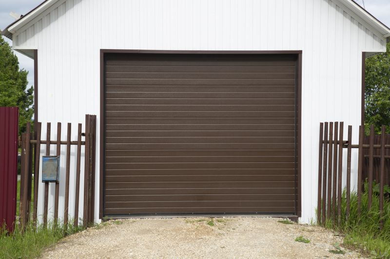 Garage Door Installation in Fairfax, VA