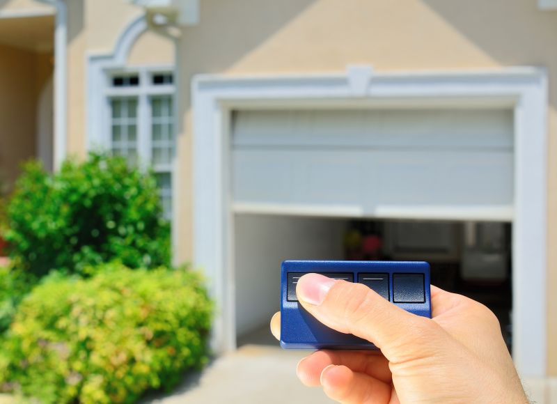 Garage Door Opener Service in Loudoun County, VA