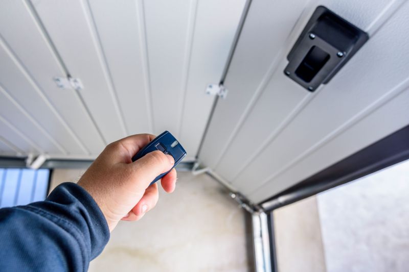 Garage Door Opener Service in Bethesda, MD