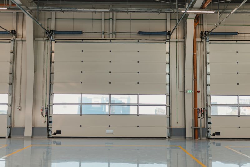 Garage Door Service in Alexandria, VA