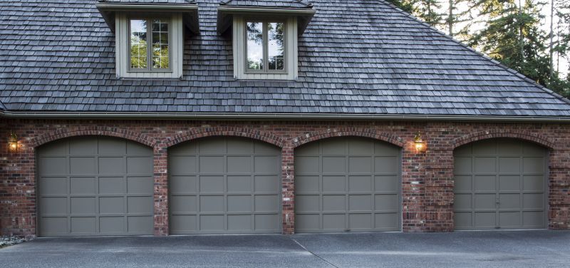 Garage Installation in Cypress, TX