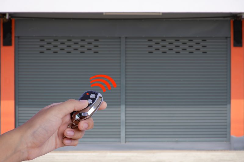 Garage Opener Installation in Bethesda, MD