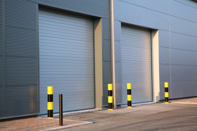 Industrial Door Installation in Fairfax County, VA
