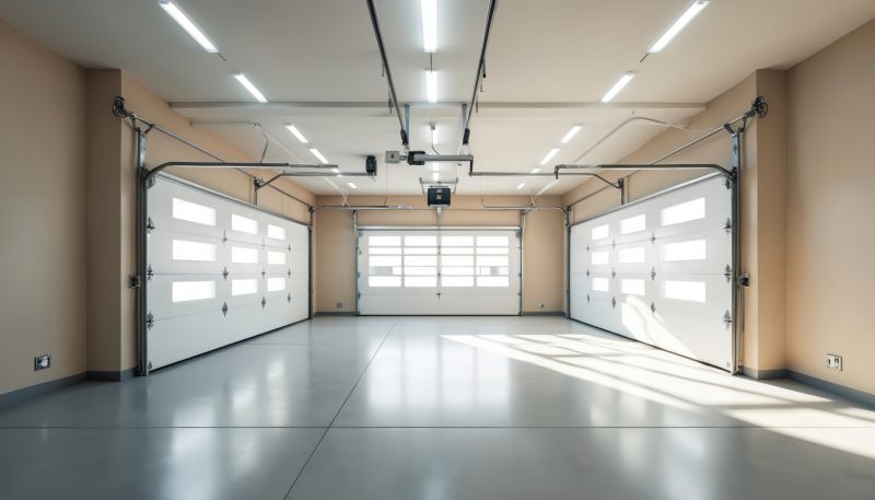 Industrial Door Installation in Loudoun County, VA