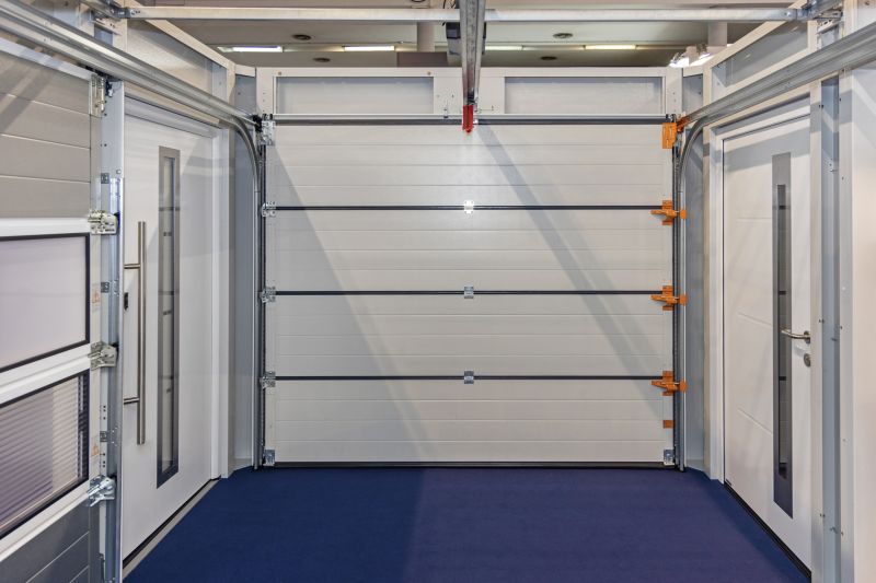Overhead Door Installation in Alexandria, VA