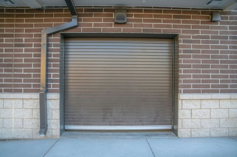 Overhead Door Replacement in Leesburg, VA