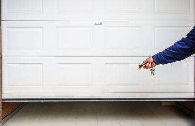 Overhead Doors Service in Leesburg, VA