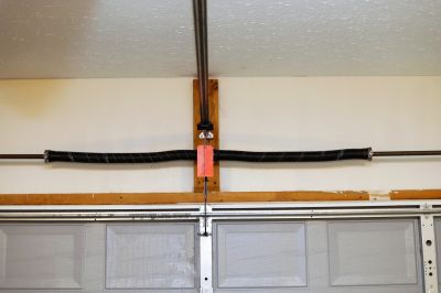 Torsion Spring Replacement in Rockville, MD