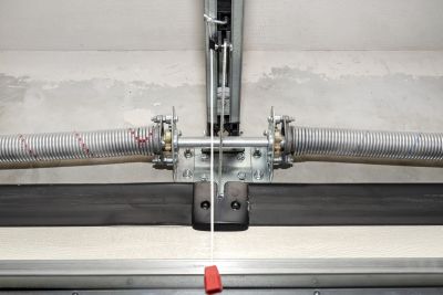 Torsion Spring Replacement in Alexandria, VA